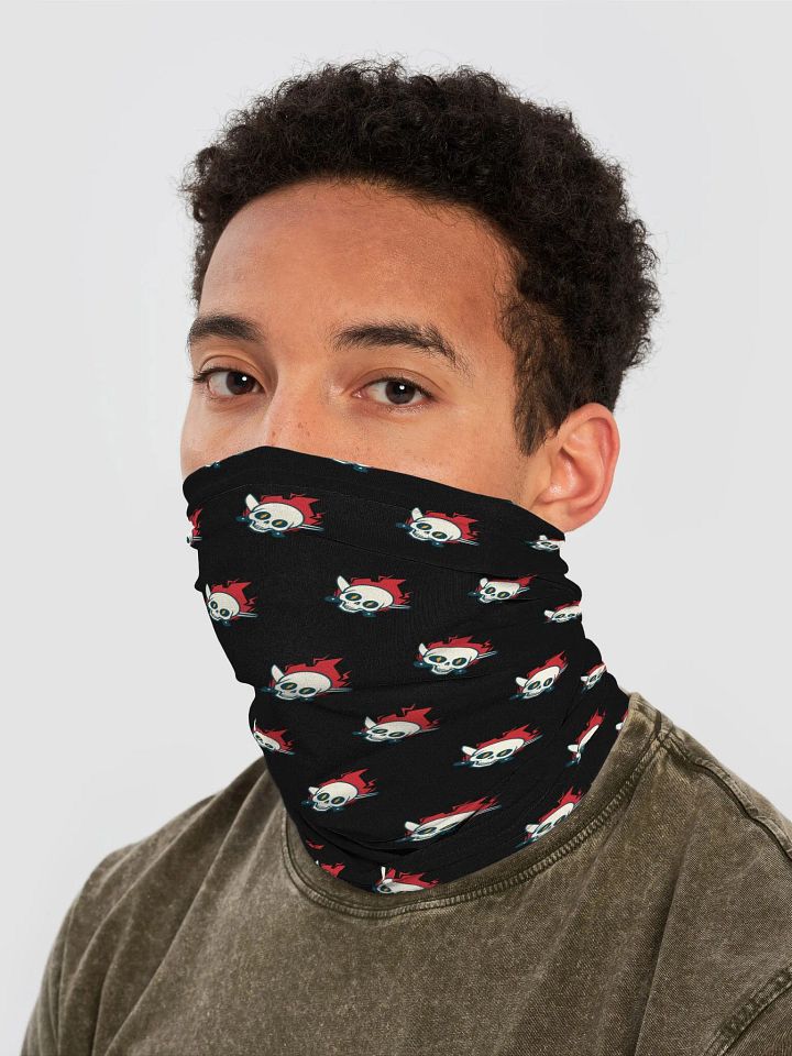JCC Facemask / Dreadlock Covers product image (2)