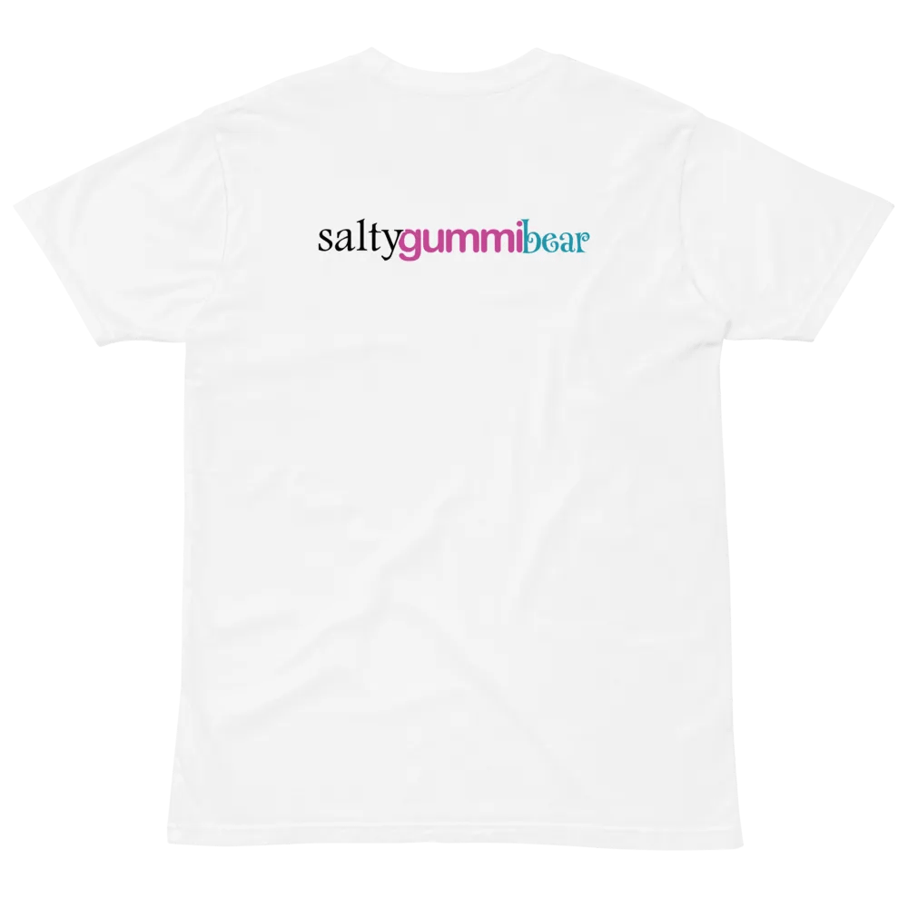 OG SGB t-shirt by AS Colour product image (4)