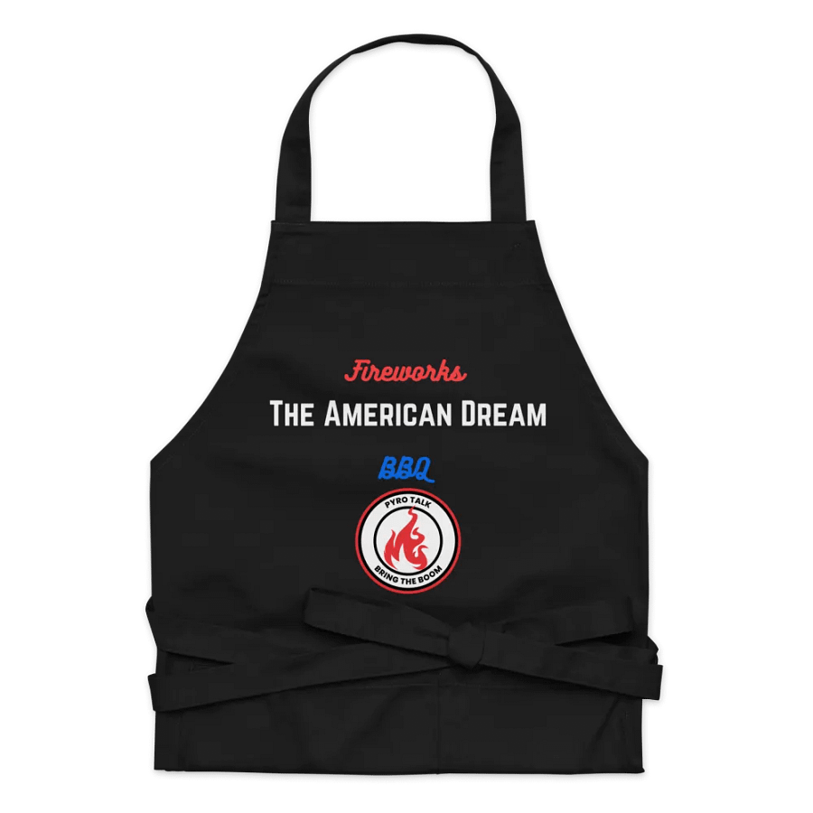 American Dream Apron product image (6)