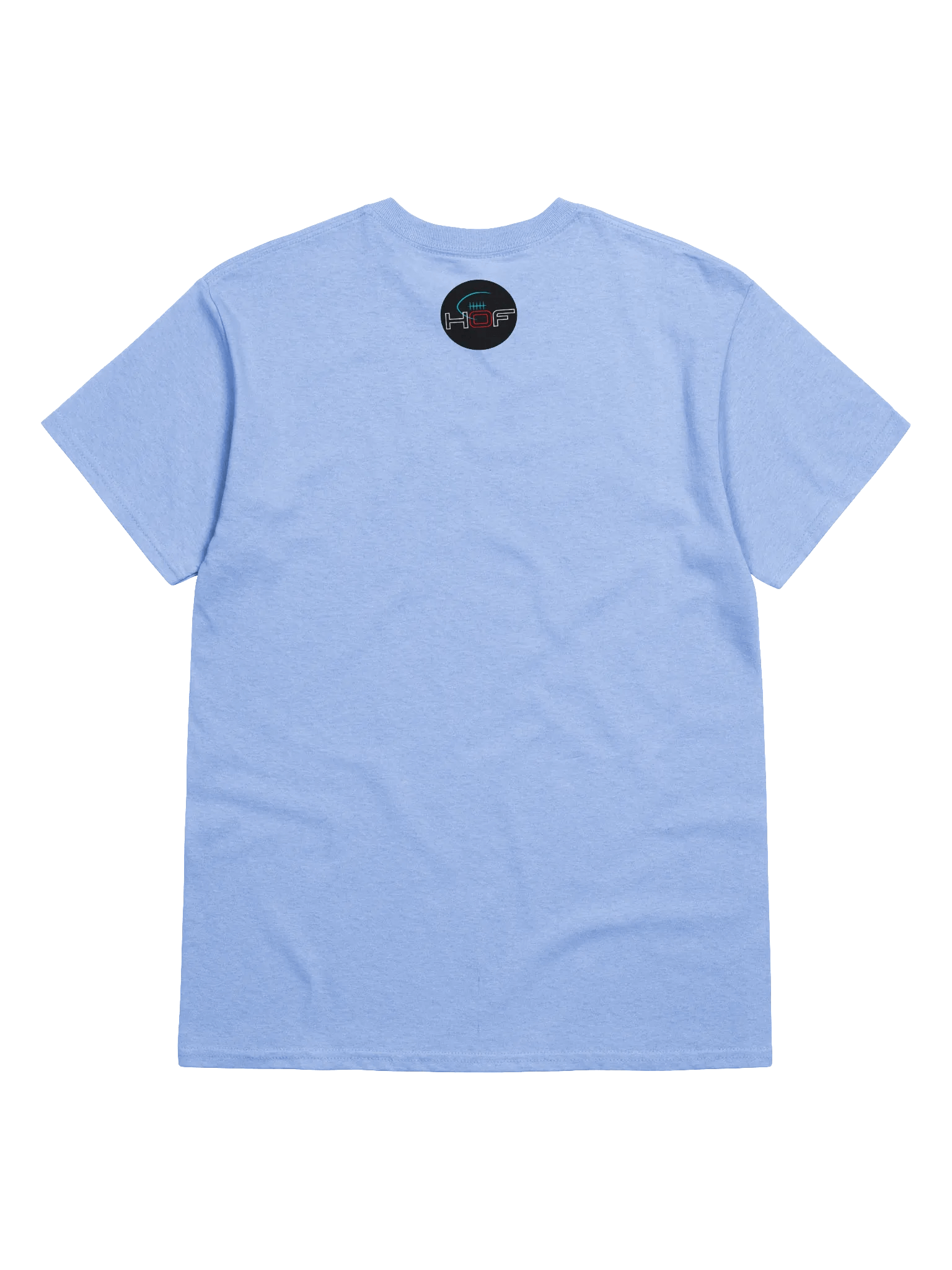 HOF College Football's Jason Watkins "FYB" Tee product image (4)