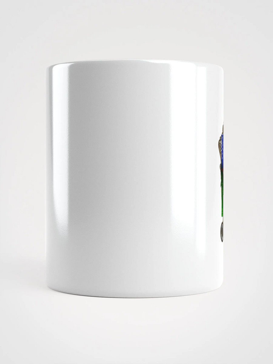USS Vermont SSN 792 White Coffee Cup product image (7)