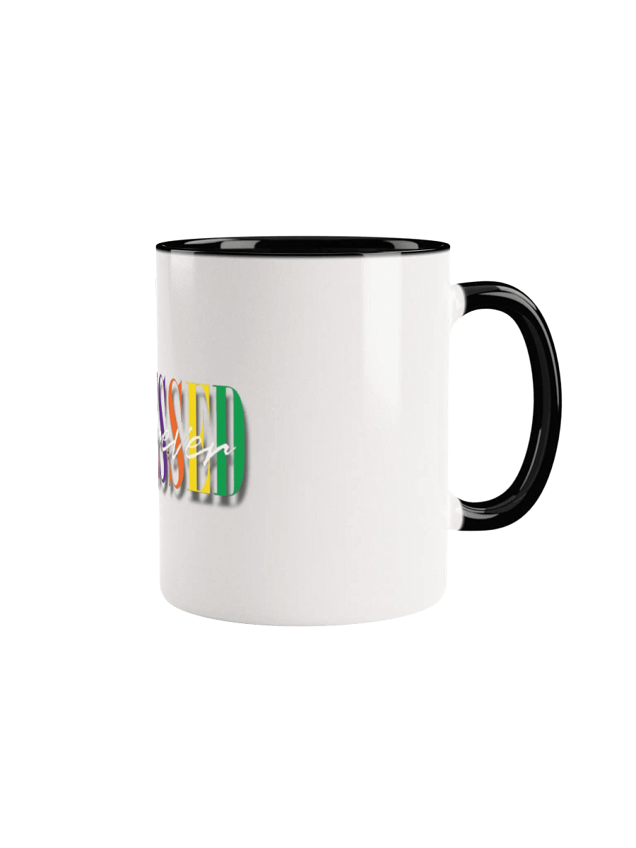 BLESSED Forever Mug product image (2)