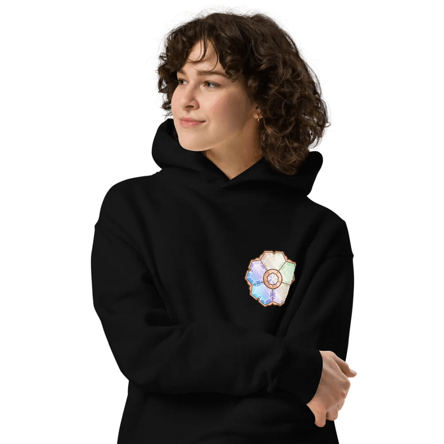 Dragon Badge Sweater product image (4)