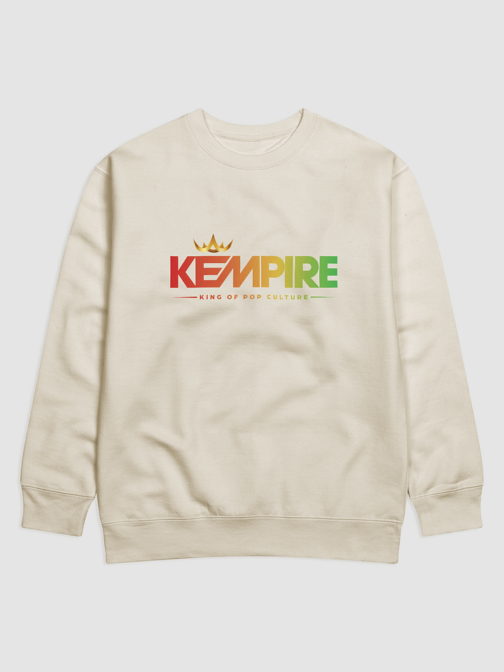 Juneteenth 2025 Crew Neck Sweatshirt product image (5)