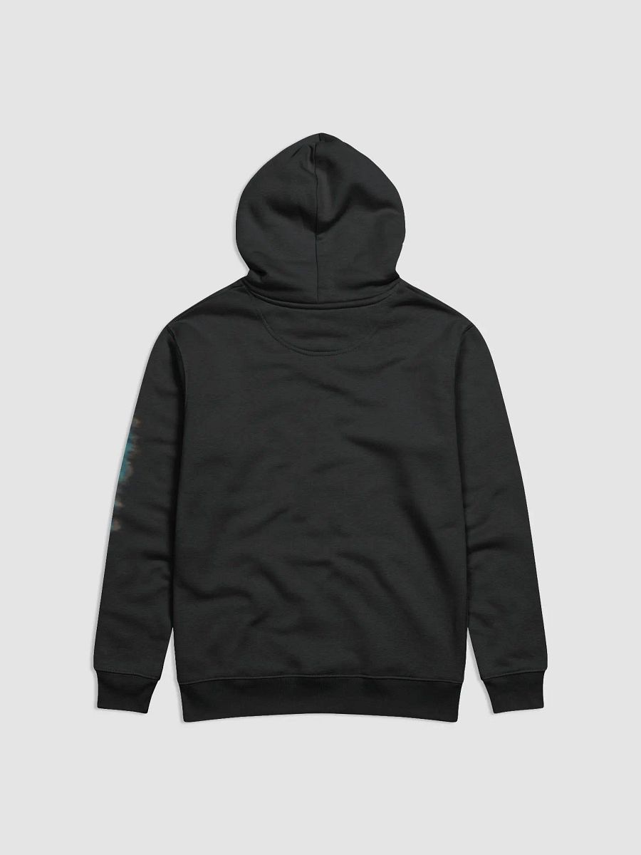 CBMOON 'Aurora' HOODIE product image (2)
