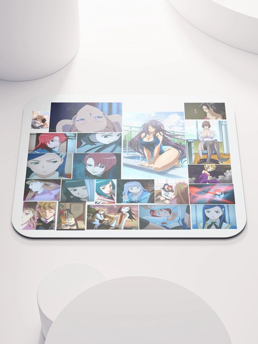 Random Anime Mouse Pad product image (1)