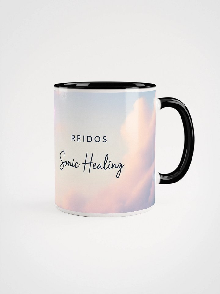 REIDOS Sonic Healing Mug product image (1)