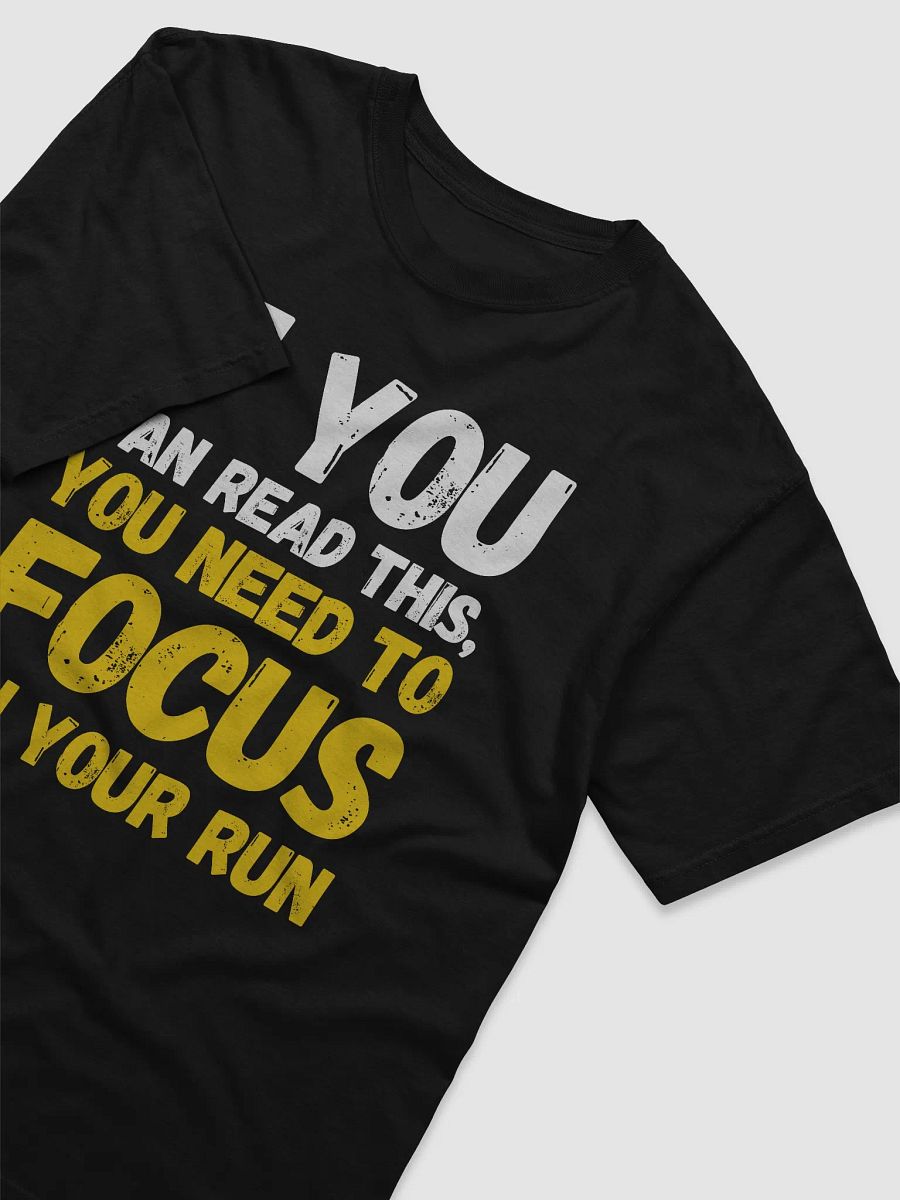 Focus on Your Run Comfort Tee product image (14)