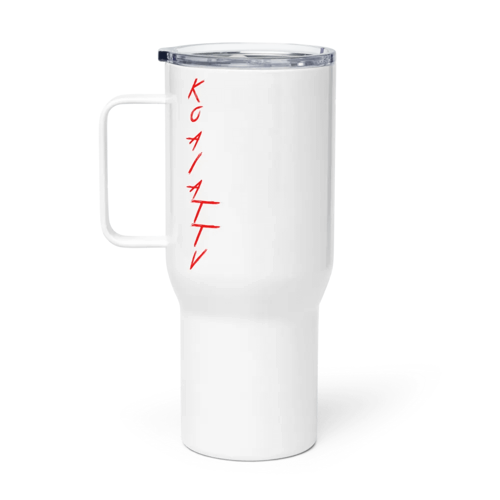 Koalaity Thermal Cup product image (1)