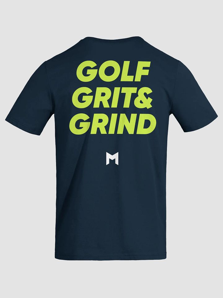 MNML Golf Grit & Grind product image (2)