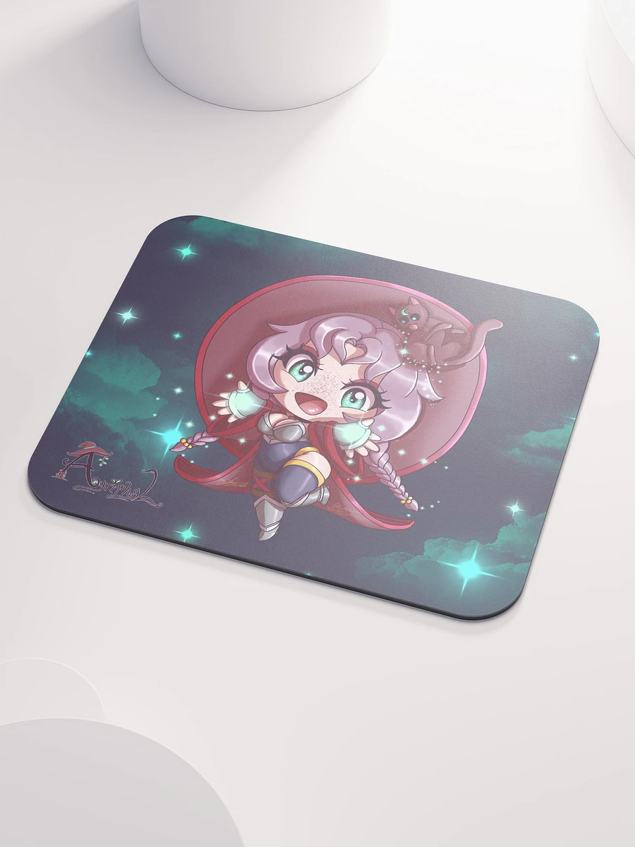 Saemi Spell - Mouse Pad product image (4)
