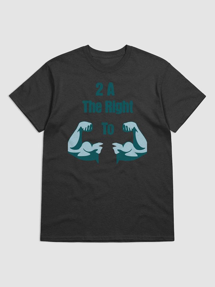 Strength in Words T-Shirt product image (2)