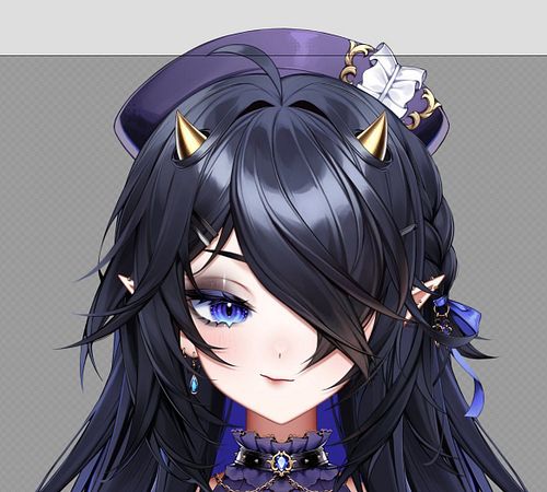 Do you like emo girls? 

#vtuber #vtubers #twitch #anime #animegirl #animegirls #animes #vtuberen #envtuber #mikaboogey #funn...