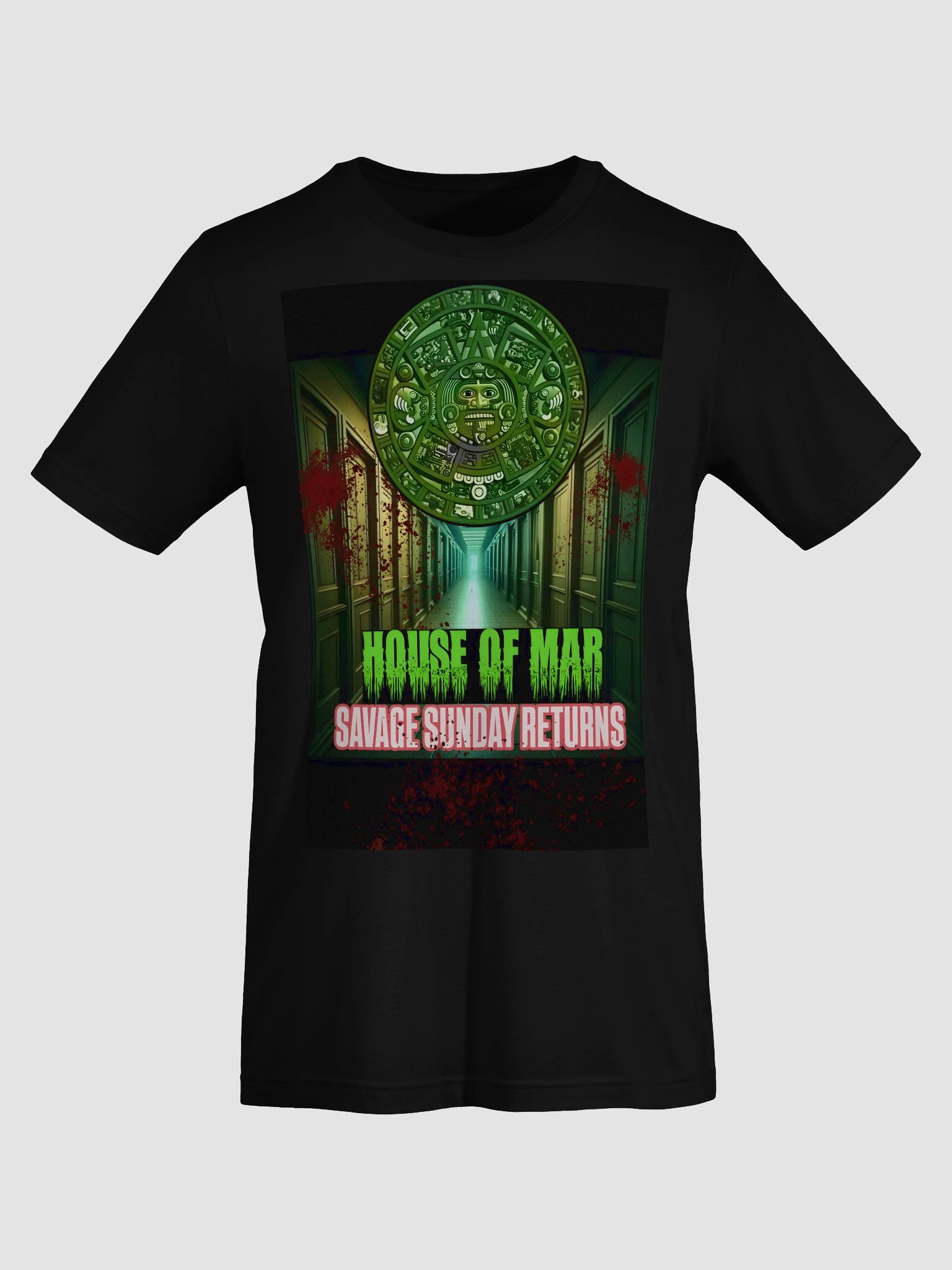 House Of MAR-Savage Sunday Returns product image (7)