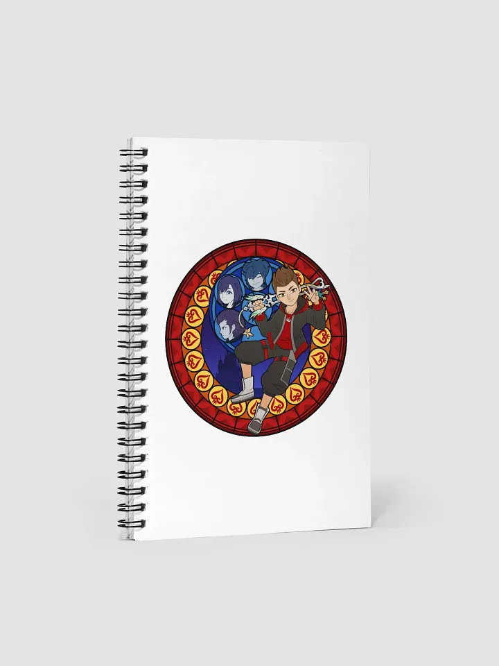 The Kingdom Book product image (1)
