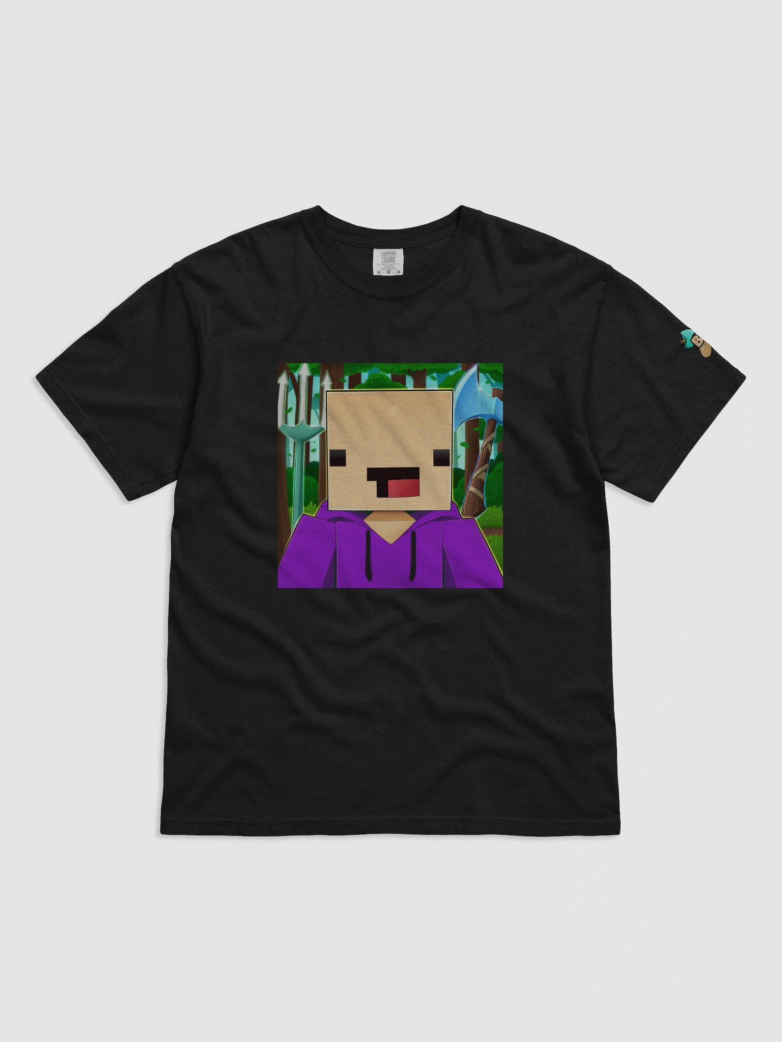 ThatGuyBreadstick T-Shirt product image (9)