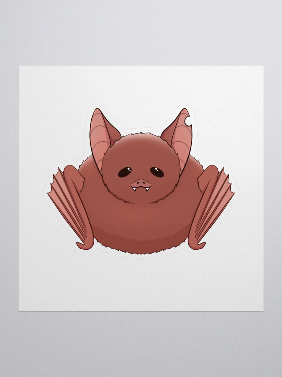 Meatball Sticker product image (1)