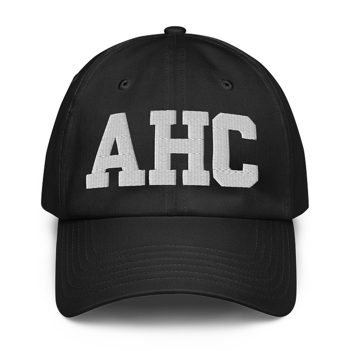 AHC Dad Hat by Under Armor product image (1)