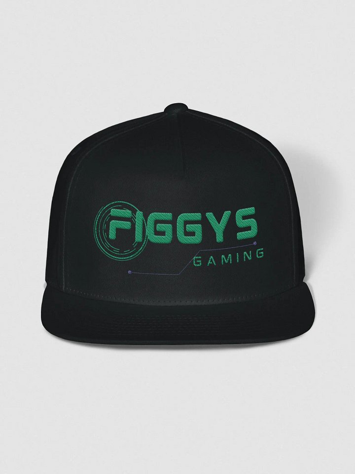 Figgys Snapback! product image (5)