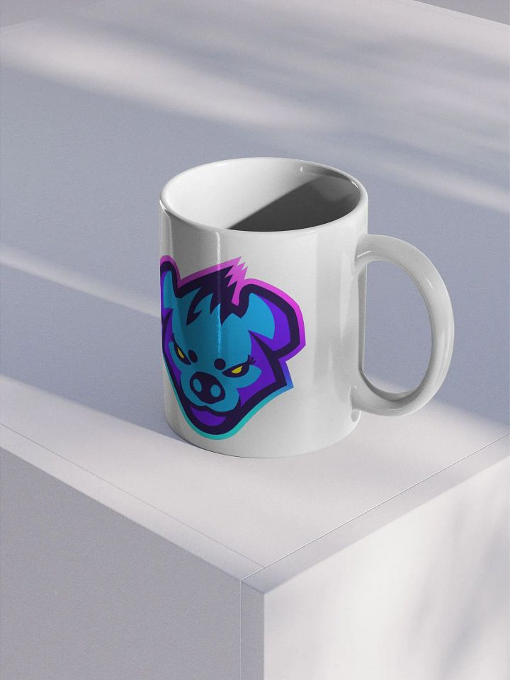 lauren uh uh coffee mug product image (2)