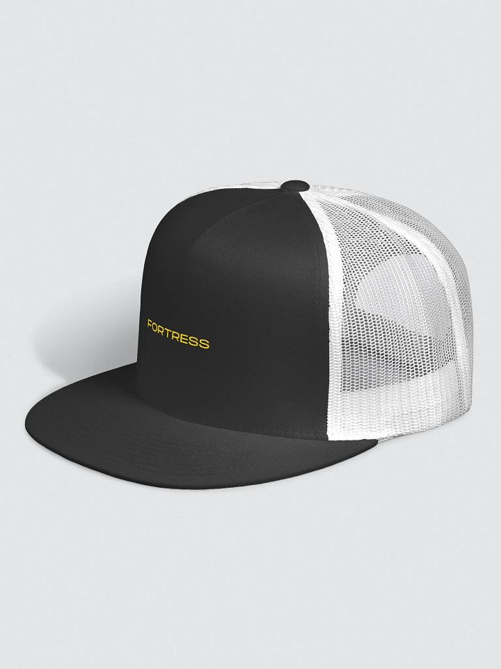 Fortress Trucker Hat 