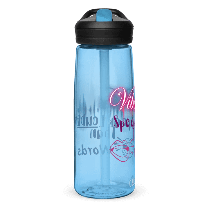 Vibes Camelbak Sports Water Bottle product image (2)