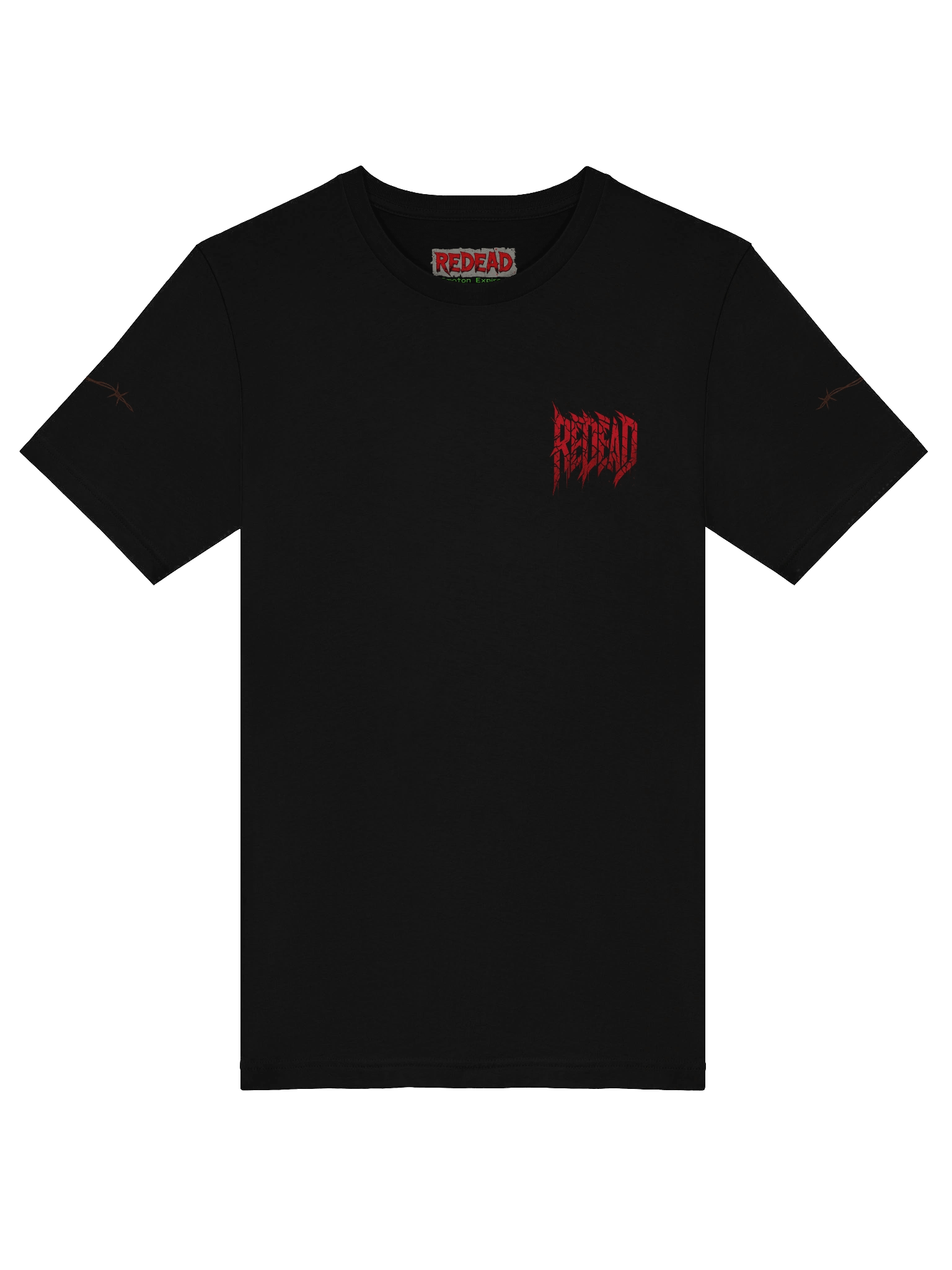 ReDead Graphic Tee 2 product image (5)