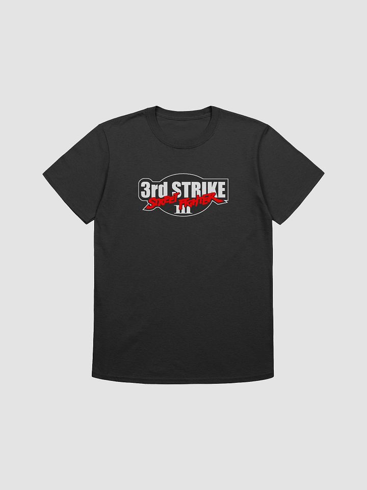 3S Logo Red and White product image (6)