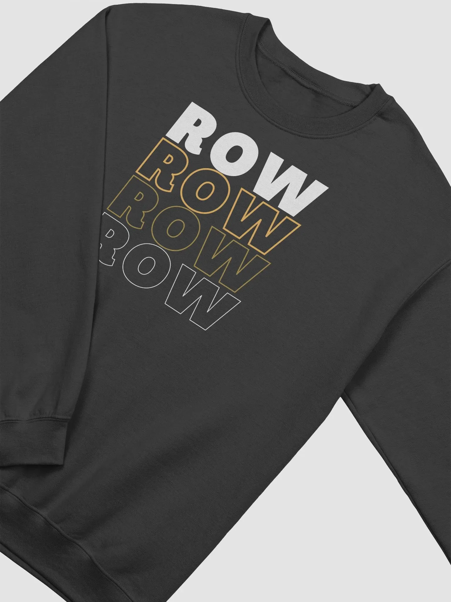 ROW Classic Crewneck Sweatshirt product image (3)