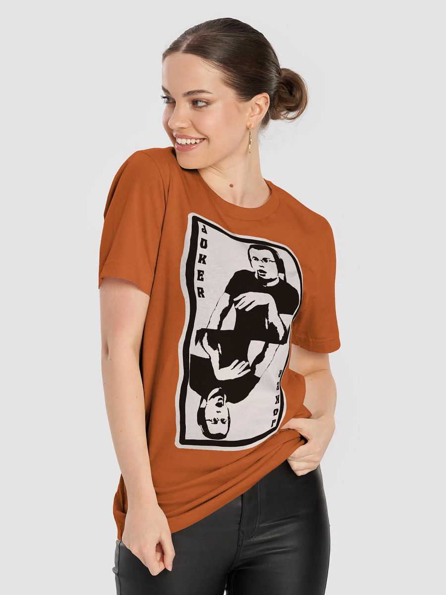 Joker’s Wild Tee product image (8)