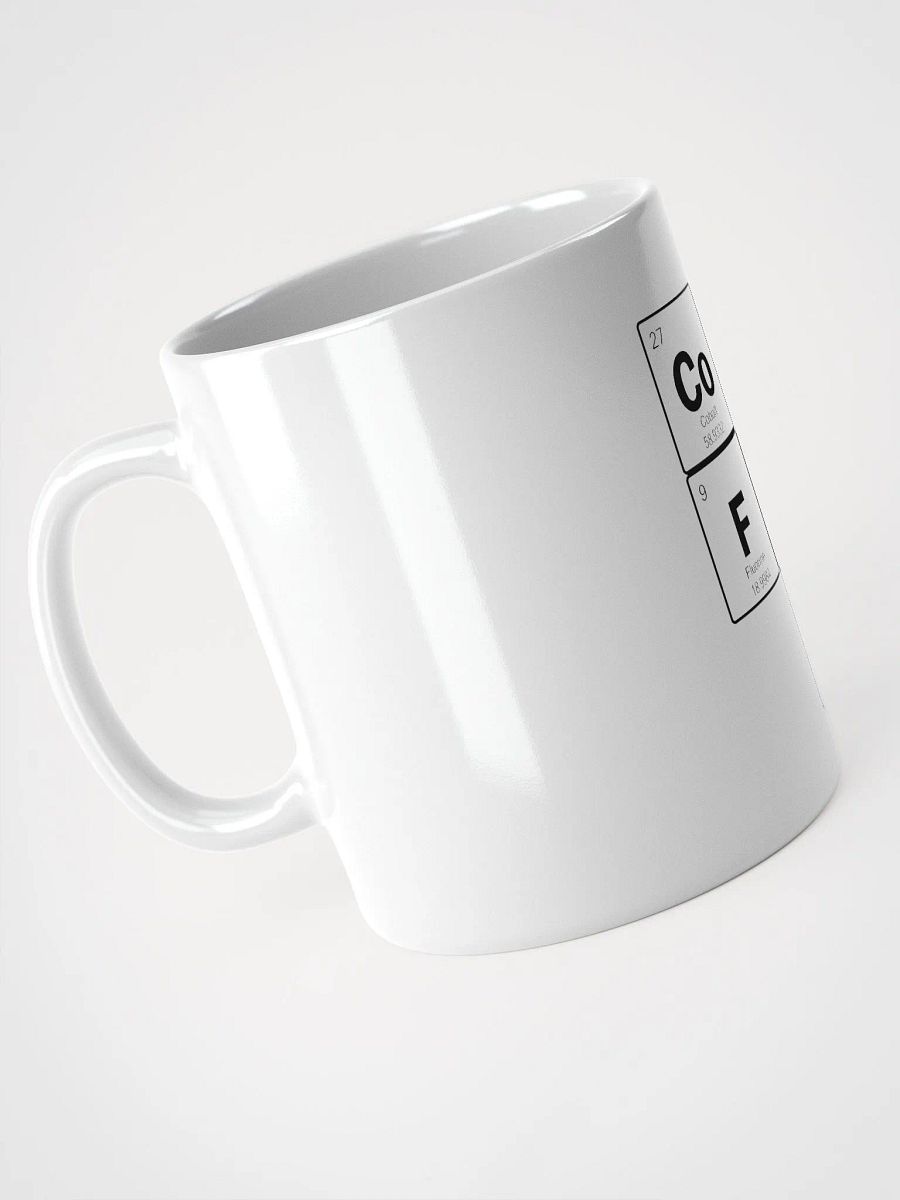 COFFEE - Glossy Coffee Mug product image (4)