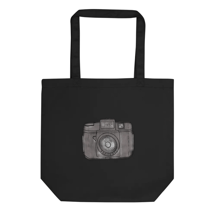 Jennifer Razon Logo Tote product image (1)