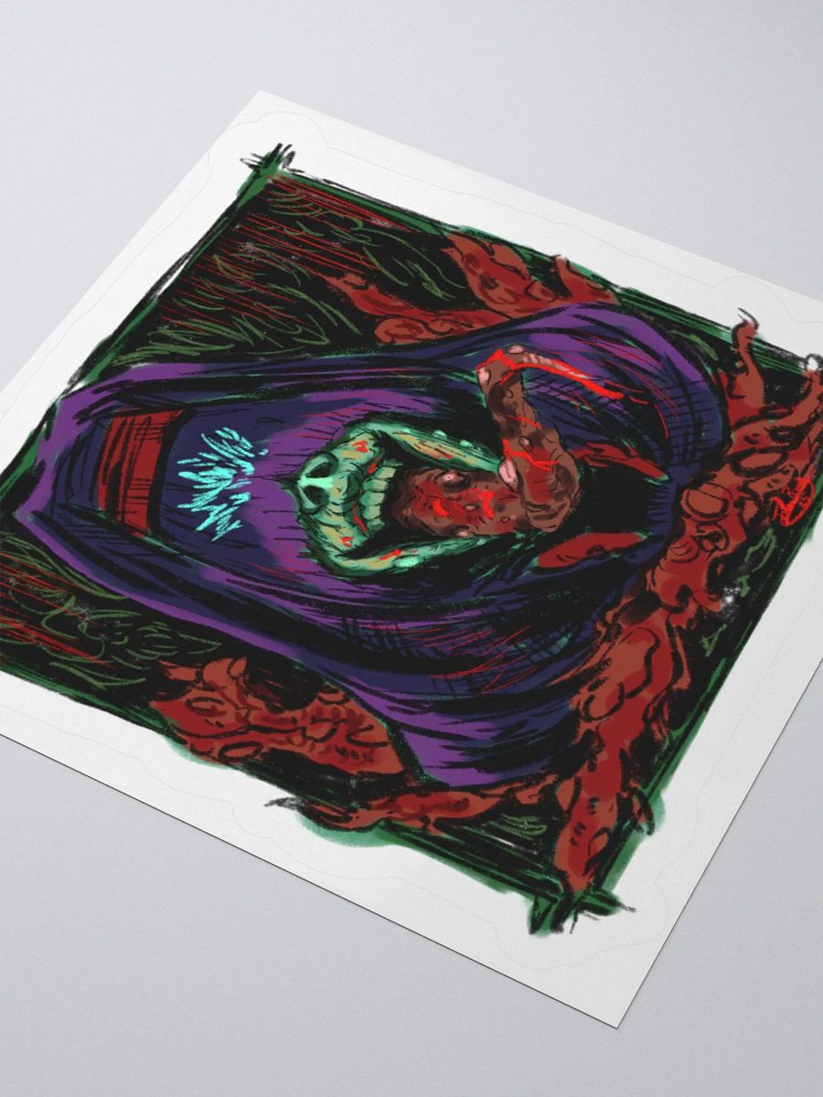 Tongue V2 product image (8)