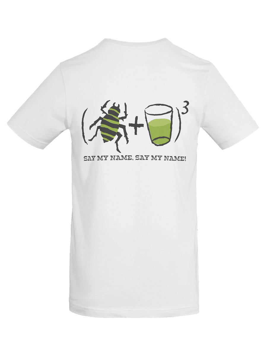 [UM Designs] Beetle + Juice - Unisex Graphic Tee product image (8)