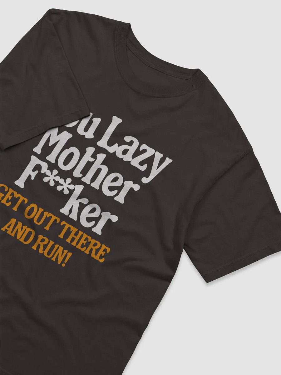 Runners' Motivation Tee product image (2)