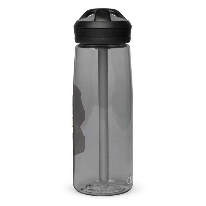 Whiskey Hydration Bottle product image (2)