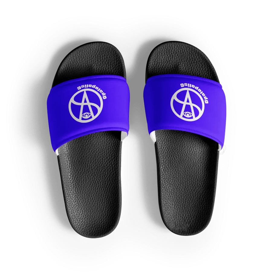 O.P. Spirit | Men's Slides product image (3)