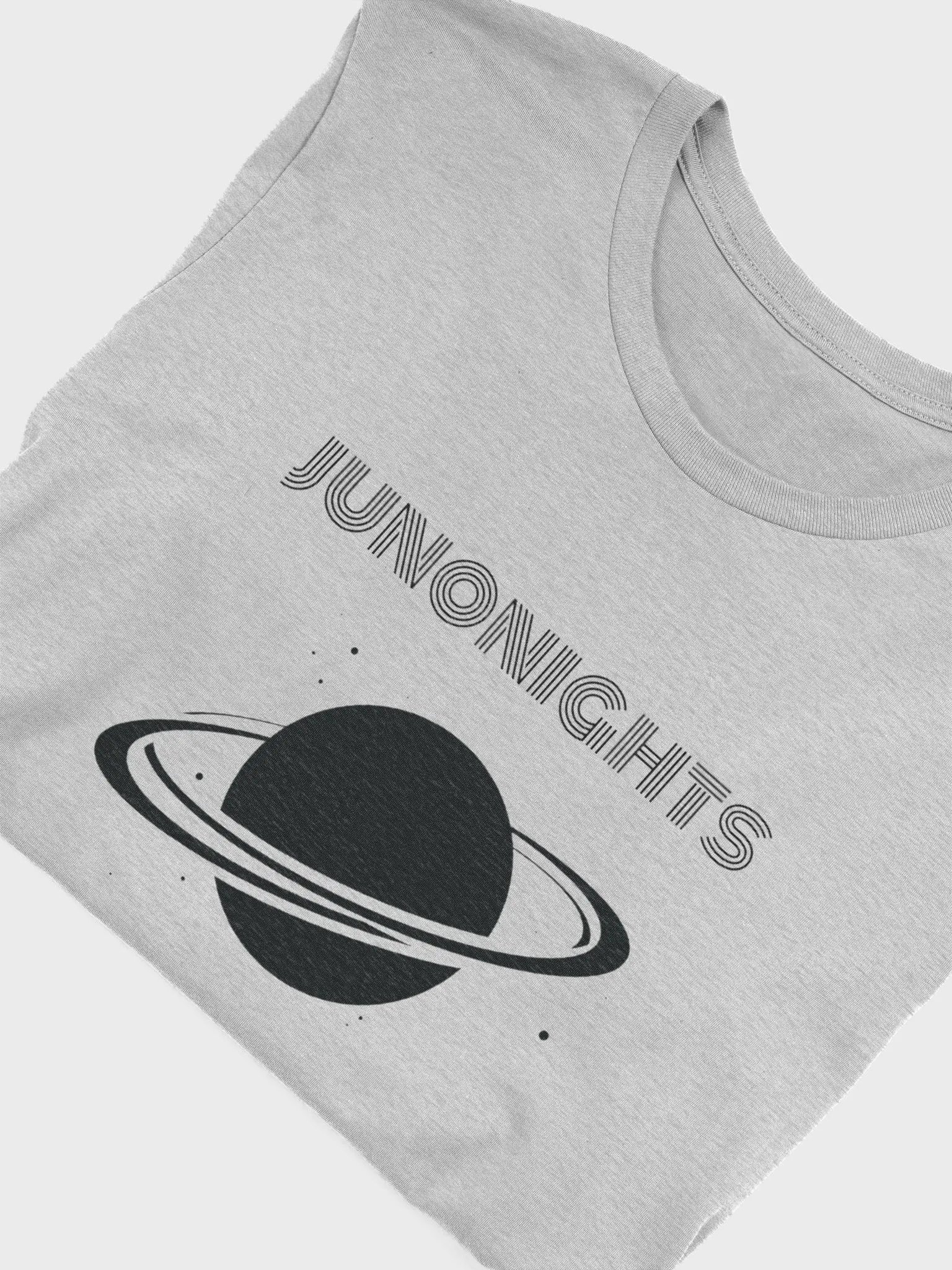 Junonightss saturn t-shirt product image (4)