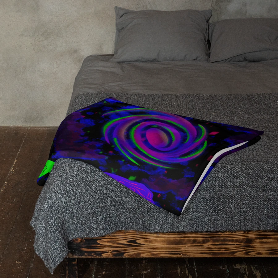 Gamma Galaxy Blanket product image (12)