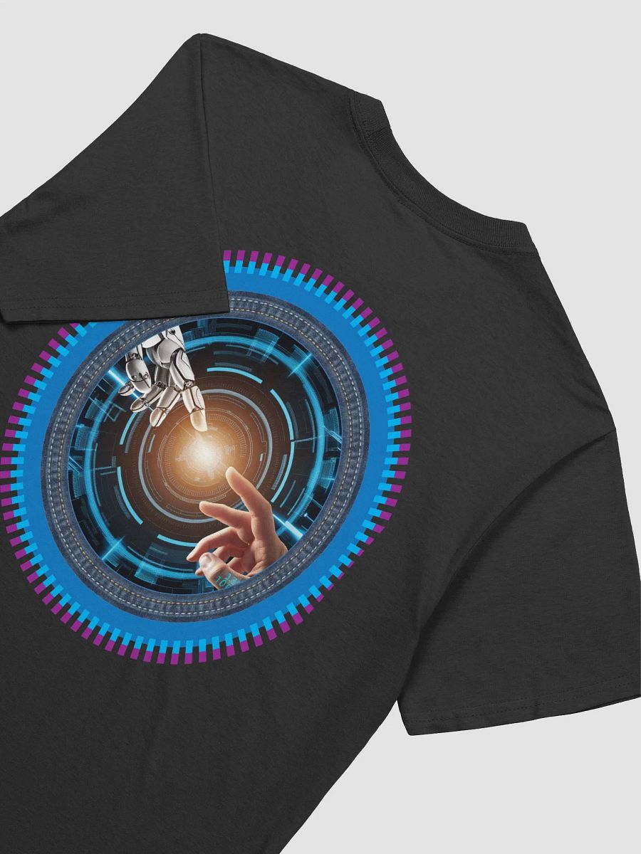 Futuristic Connection Tee product image (4)