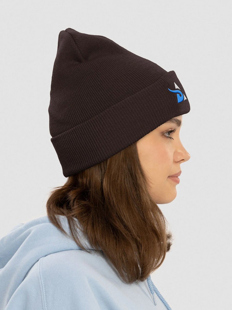 Anime Dungen Yupoong Cuffed Beanie product image (25)