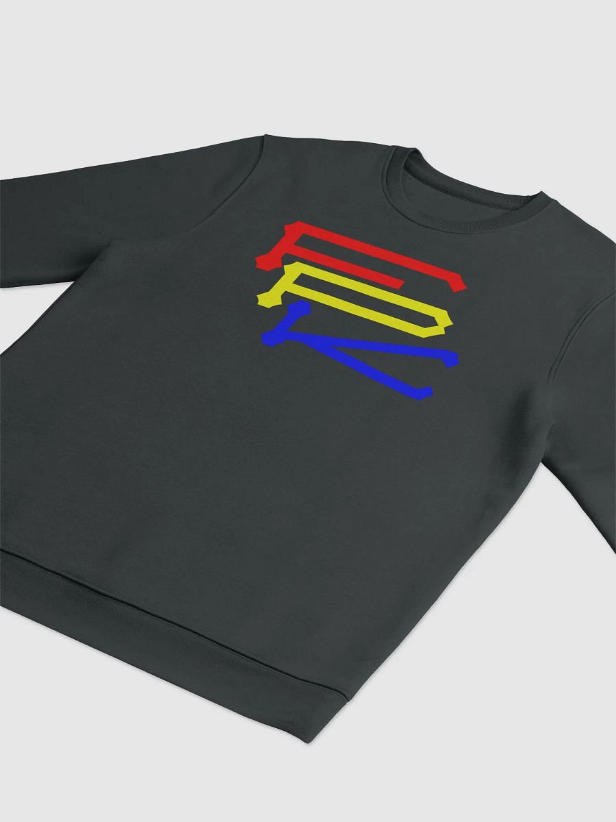 Sweatshirt Fresh Pinoy Kids 1 of 7 product image (4)