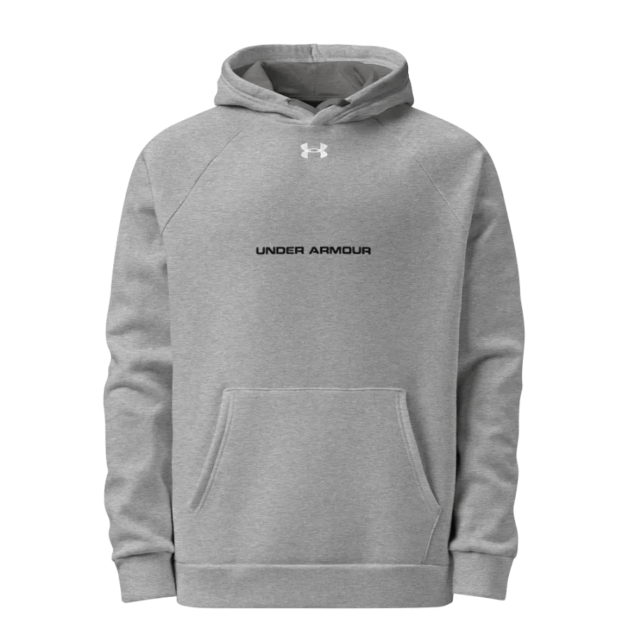 Under Armour Unisex Hoodie product image (1)
