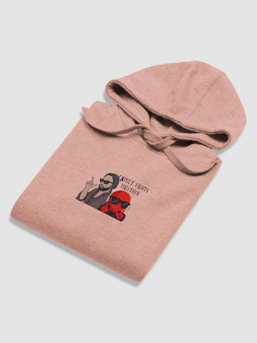 F Cancer Uncensored product image (14)