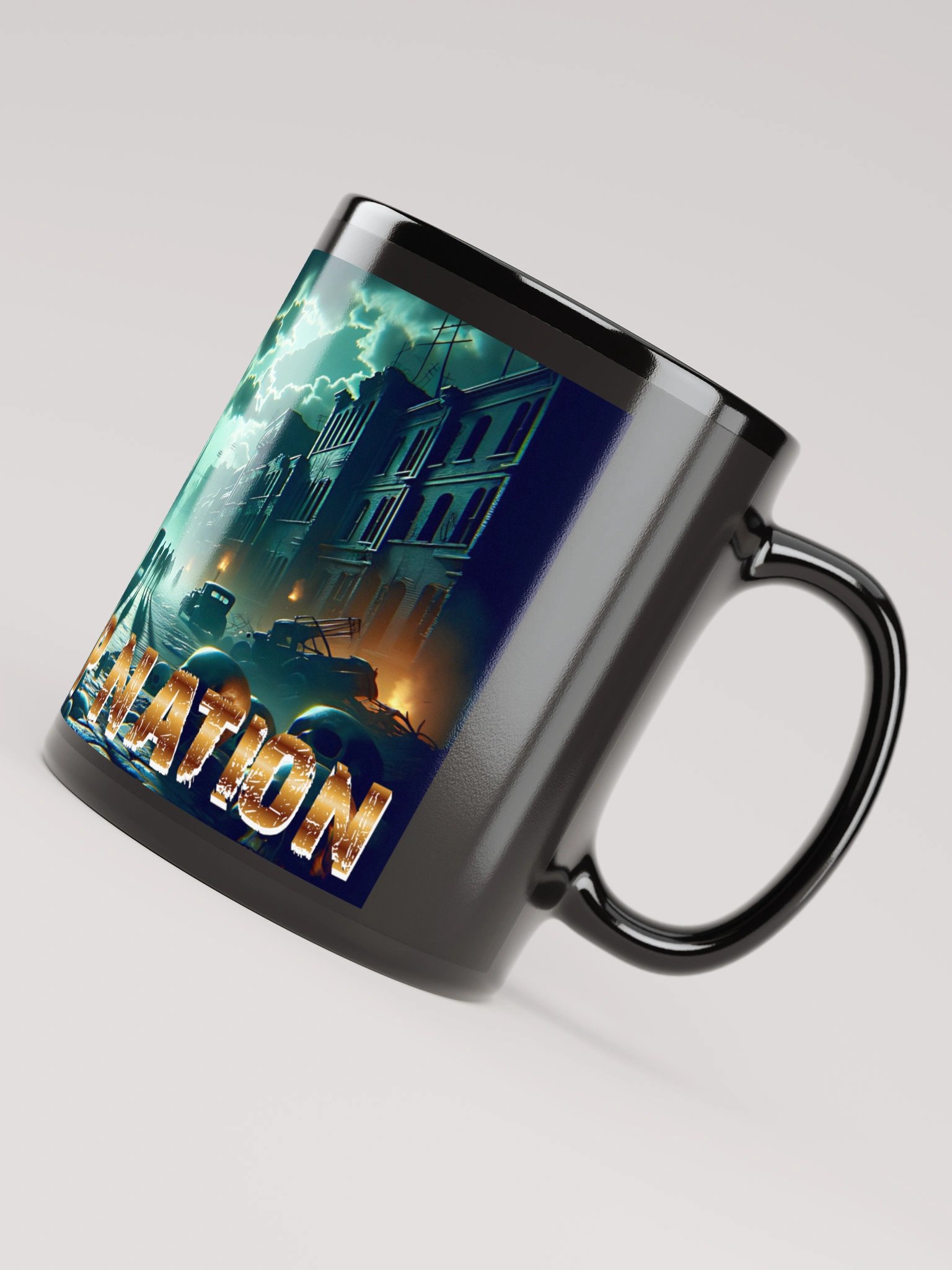 PvP Nation Fuel Up. Lock In. Dominate product image (4)