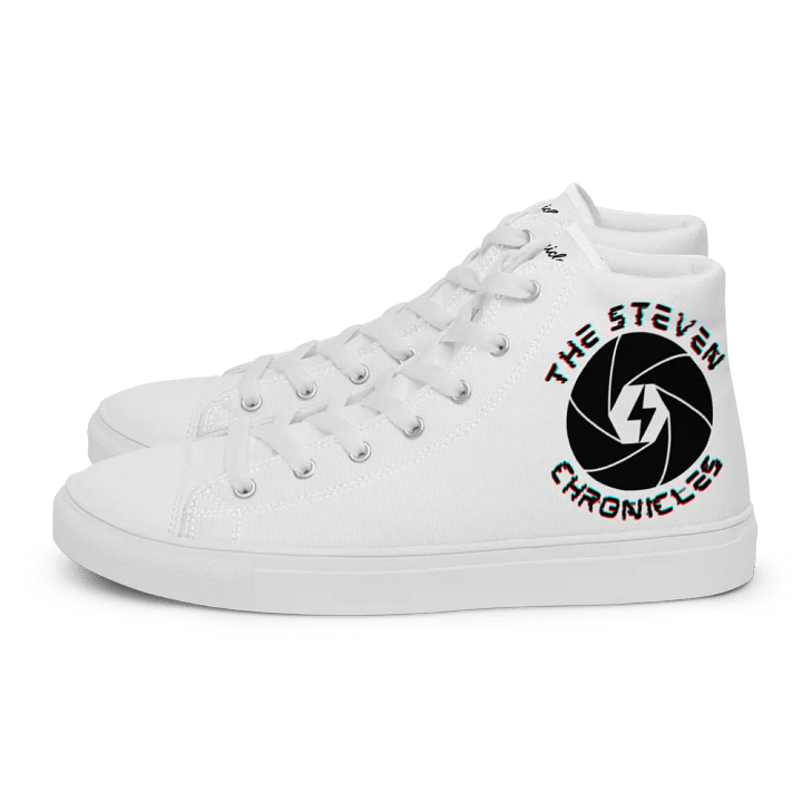 Chronicles High Tops product image (1)