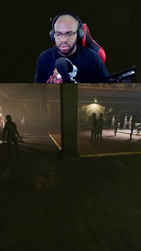 That was creepy... | #raemonbiz on #Twitch #Gaming #HorrorGames #BeyondHanwell