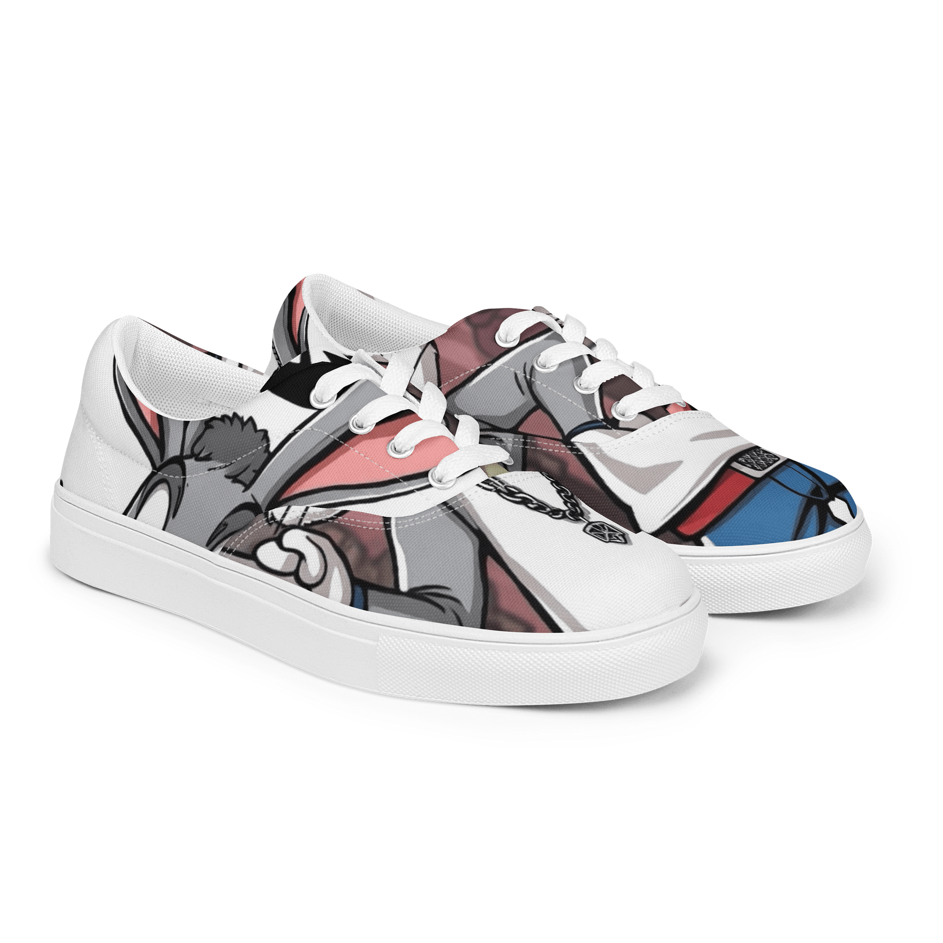 Canvas Sneakers product image (2)