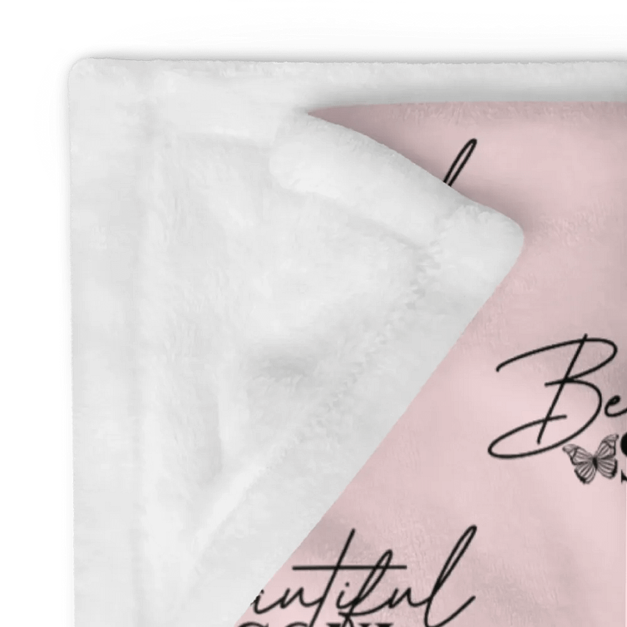 Beautiful Soul Blanket product image (11)