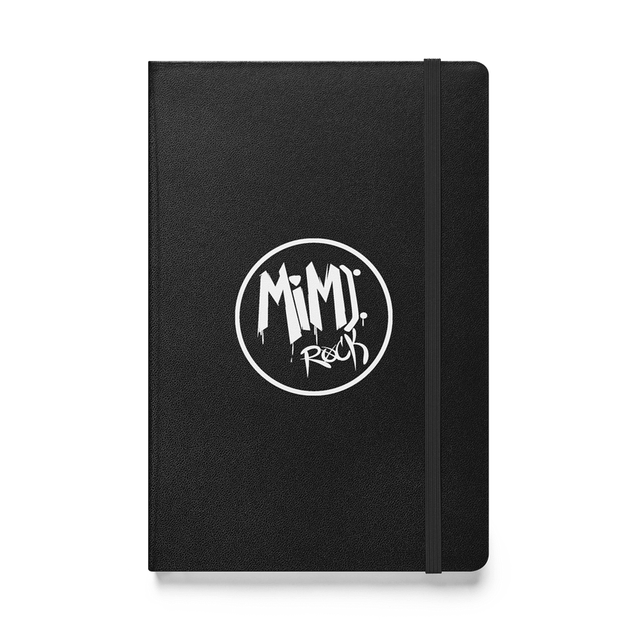Innovator's Hardcover Journal: Unleash Your Creativity product image (1)